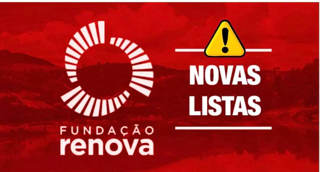 Justiça Federal no caso de indenizados da Samarco: Não foram disponibilizadas para imprensa