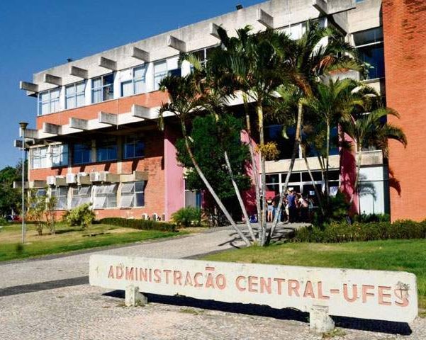 Ameaça de ataque a Ufes causa pânico entre funcionários e alunos