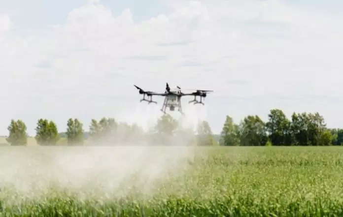 Vereador explica projeto que libera drones e mantém proibição de aviões de veneno em Boa Esperança