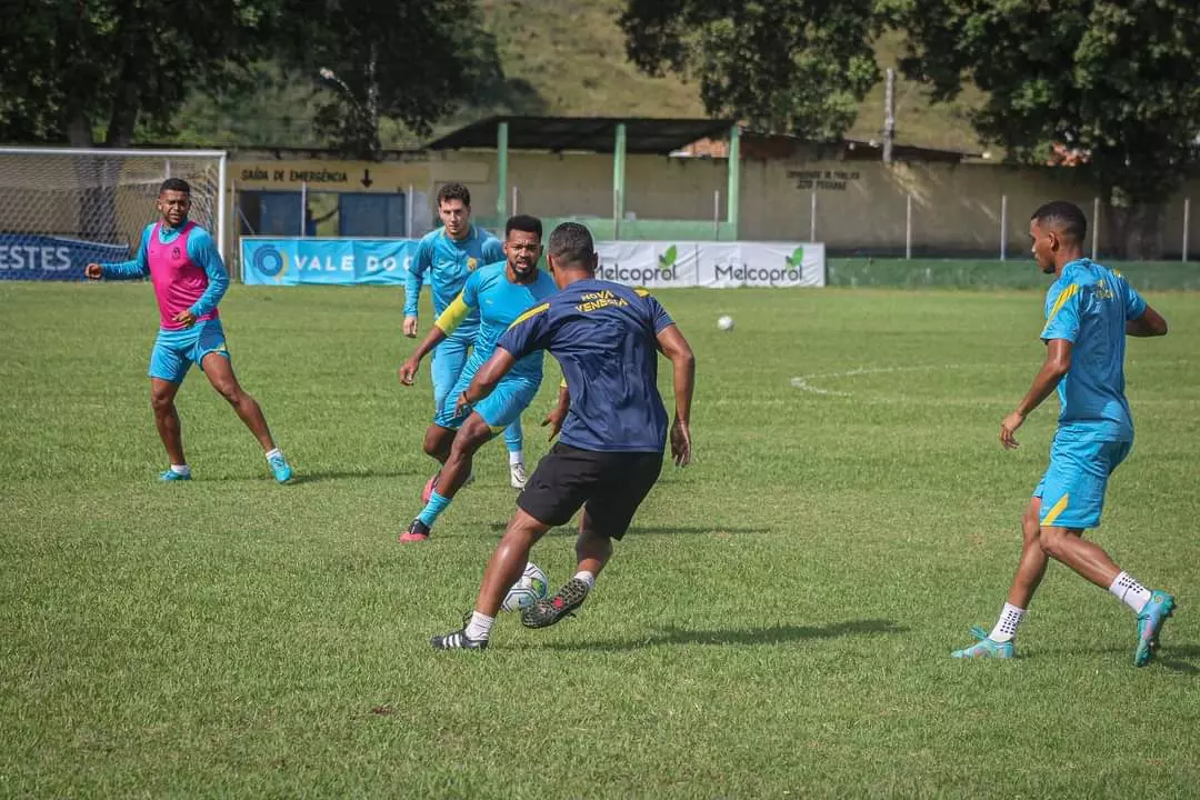 Nova Venécia busca título inédito do Capixabão neste Sábado