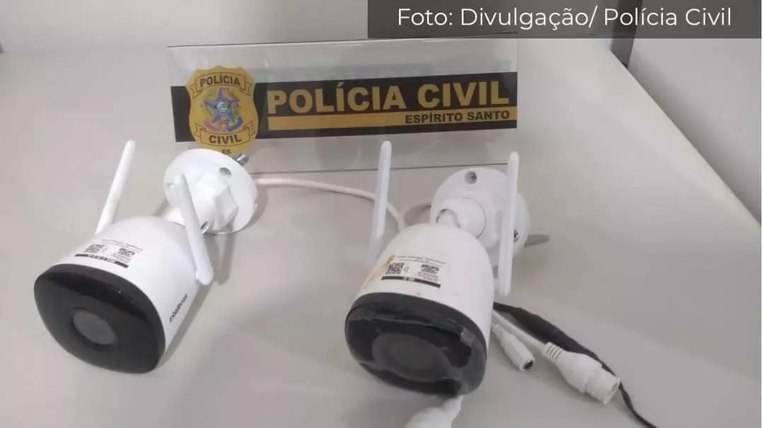 Traficantes instalam sistema de monitoramento para vigiar Policiais e rivais em Pedro Canário