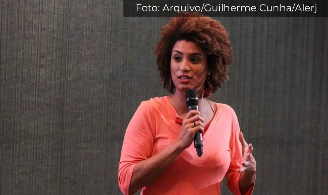 Militar preso em operação disse que sabe quem mandou matar Marielle Franco