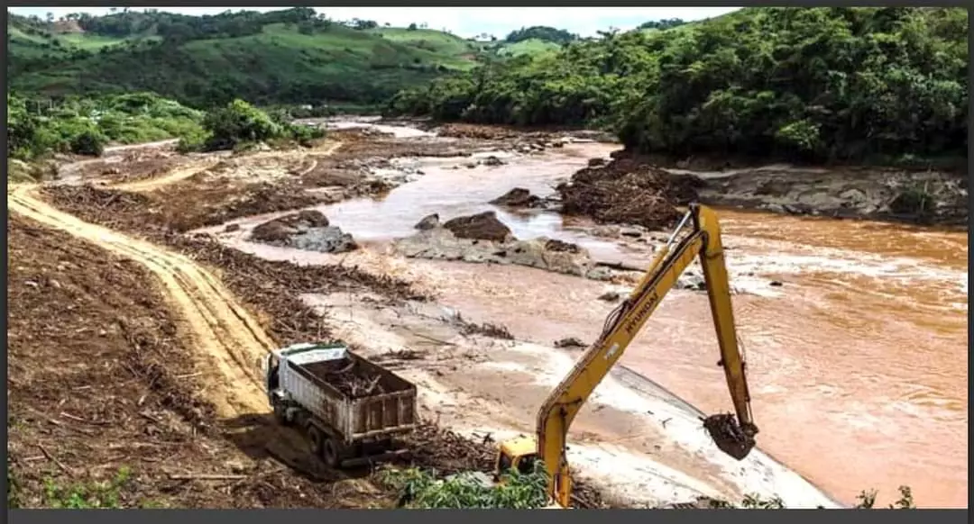 Justiça da Inglaterra adia de abril para outubro de 2024 o Julgamento contra a BHP no caso Samarco