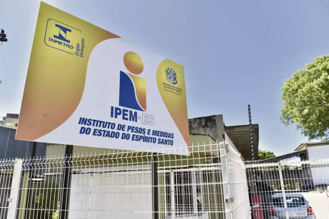 Ipem -ES realiza operação de fiscalização em Componentes Cerâmicos para Alvenaria