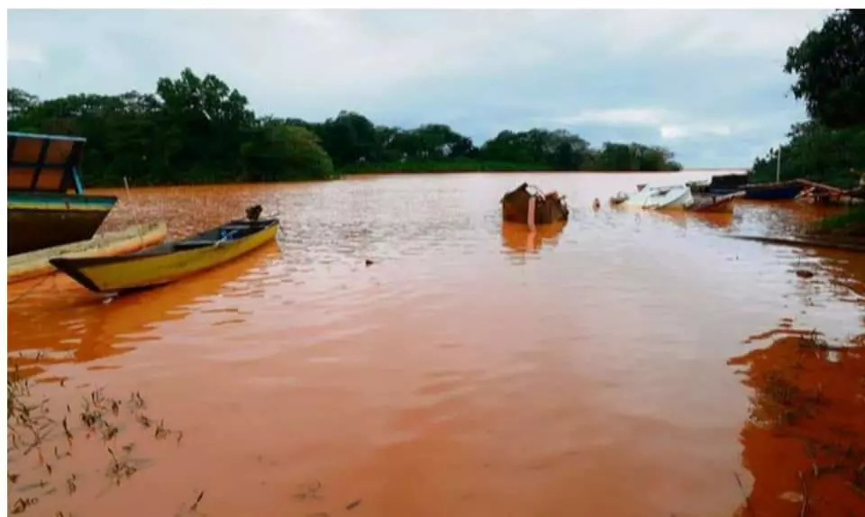 Ação BHP, prazo encerra-se no Domingo ( 21 )