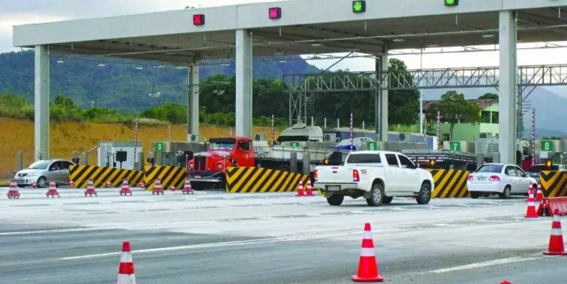 Eco 101 faz o que quer no Espírito Santo, e população Capixaba é quem paga a conta