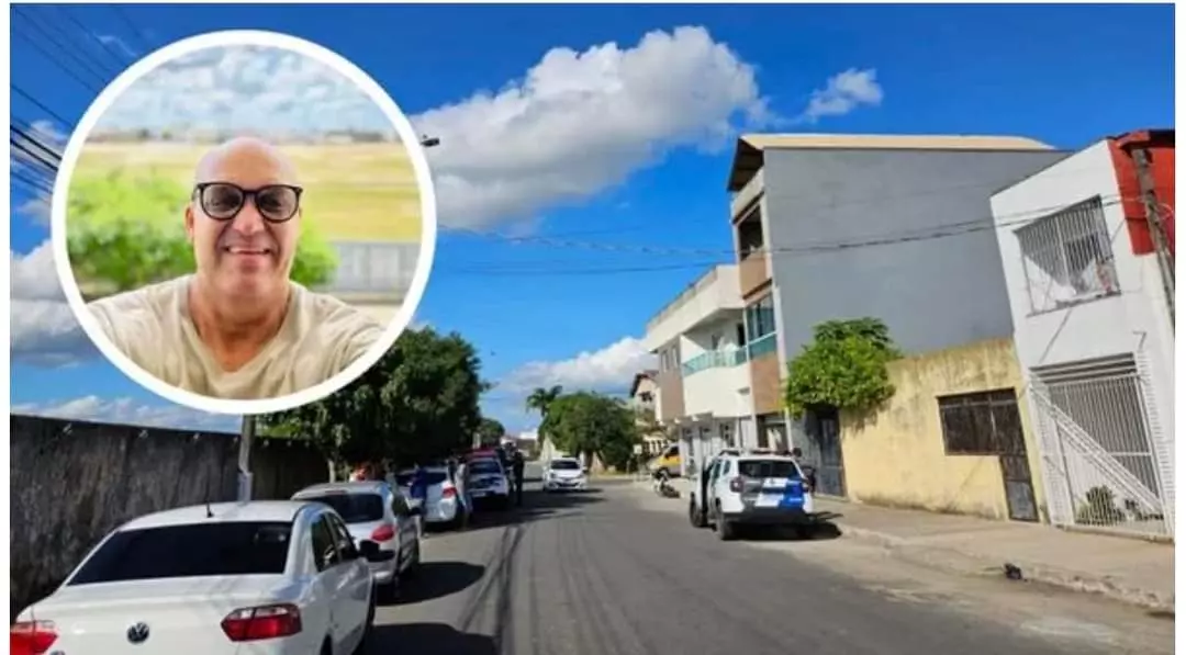 Pastor morre após cair de laje de residência em Linhares