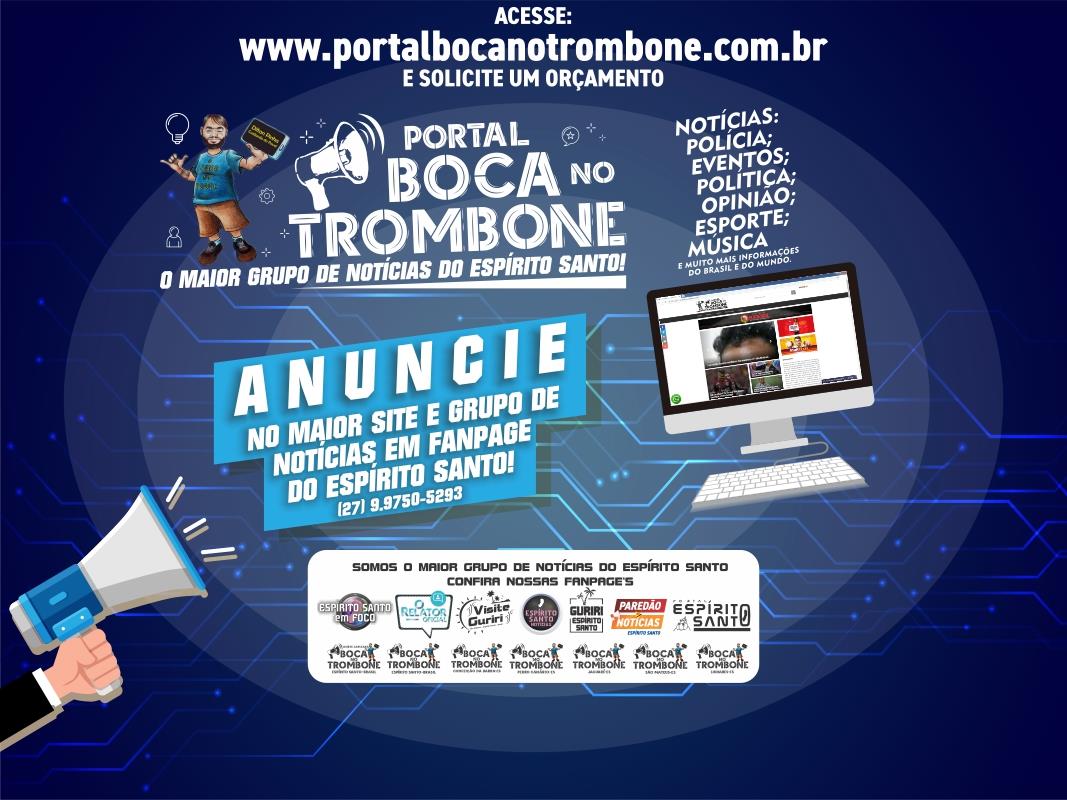 Anuncie conosco, no Portal Boca no Trombone seu negócio aparece e você se destaca no mercado