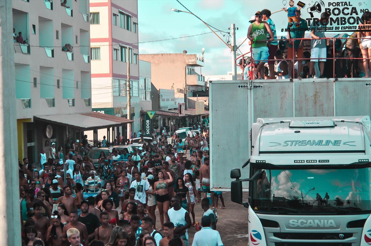 Melhores Momentos do Verão Guriri 2019