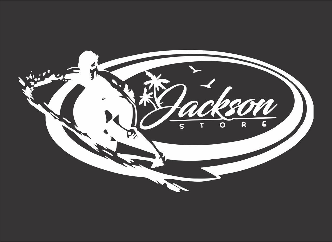 LOJAS JACKSON STORE