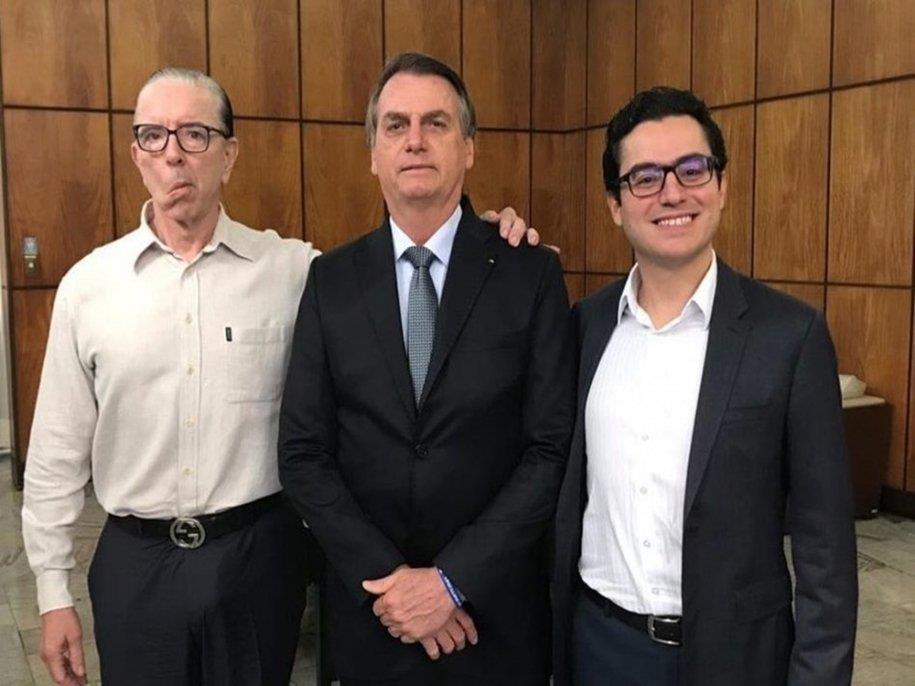 Bolsonaro vai passar por nova Cirurgia