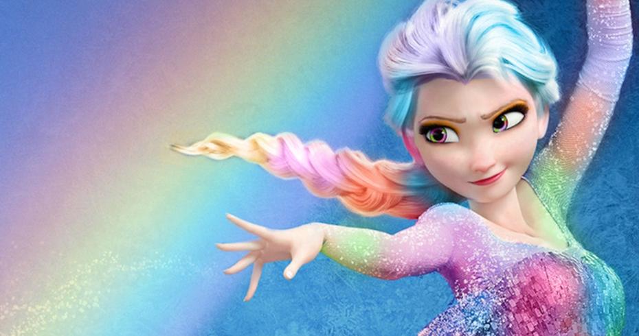 Compositora de Frozen revela se Elsa ganhará namorada em Frozen 2