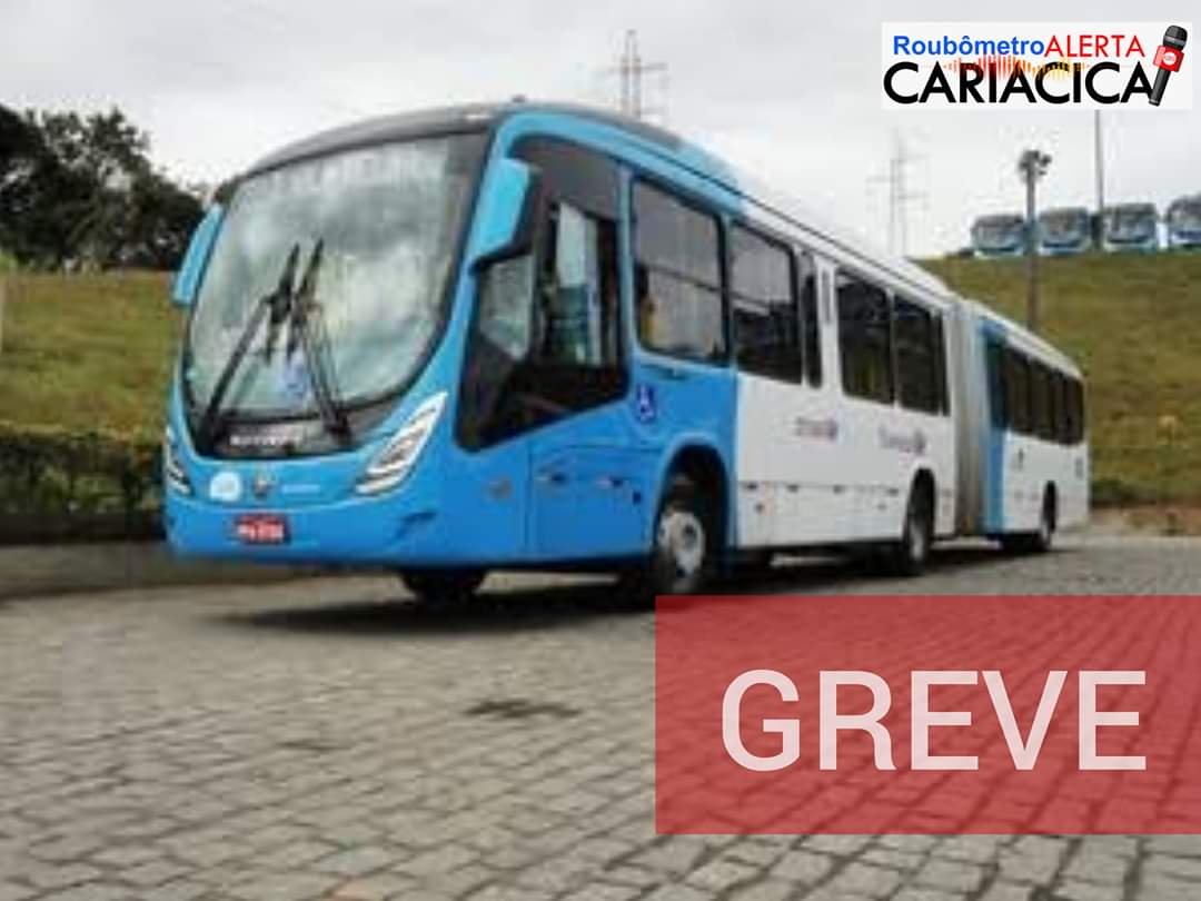 SINDICATO DOS RODOVIÁRIOS ANUNCIA GREVE DE ÔNIBUS PARA A PRÓXIMA SEGUNDA-FEIRA (2)