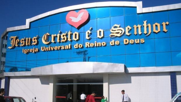 Igreja Universal em Angola rompe com bispo Edir Macedo