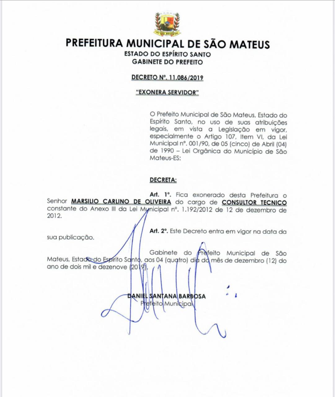 População faz reclamação de Sinais com defeitos em São Mateus  