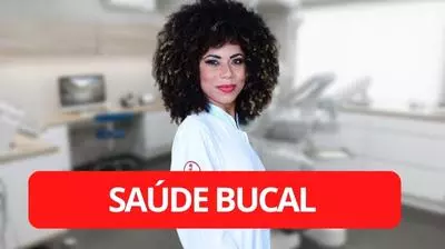 Saúde Bucal