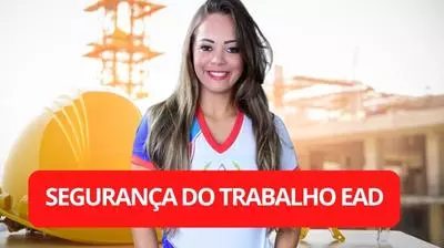 Segurança do Trabalho EAD