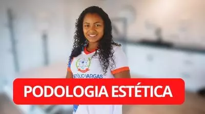 Podologia/Estética