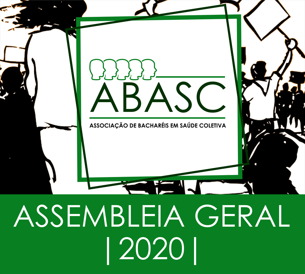 ASSEMBLEIA GERAL 2020