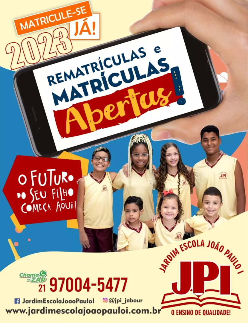 JPI Idiomas