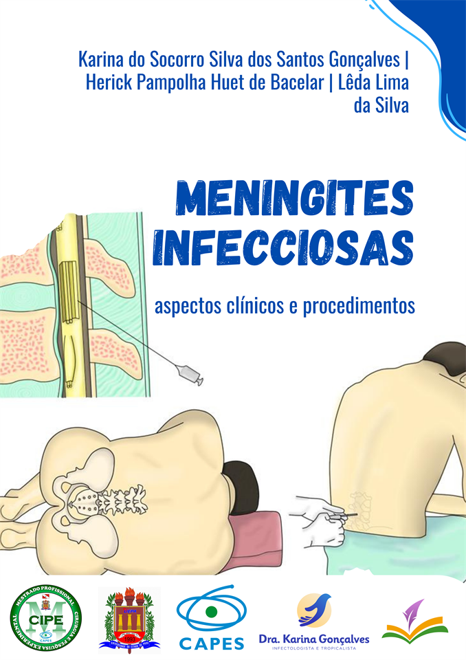 MENINGITES INFECCIOSAS: aspectos clínicos e procedimentos