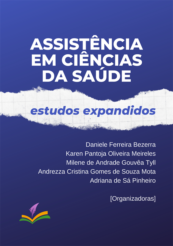 ASSISTÊNCIA EM CIÊNCIAS DA SAÚDE: estudos expandidos