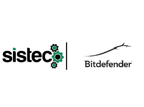 Sistec x Bitdefender