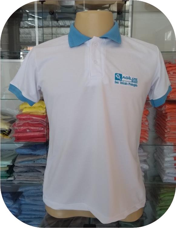 CAMISETA POLO