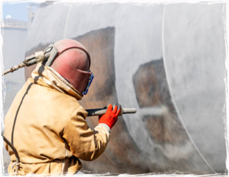 Cuidados ao Preparar a Superfície para Pintura