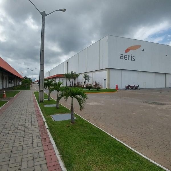 Aerys Energy tem 27 vagas de emprego abertas no Pecém; Cadastre seu currículo