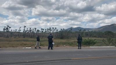 Casal é encontrado morto após ser sequestrado e ter os bens roubados em Caucaia