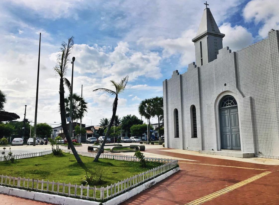 População de São Gonçalo do Amarante sofre com as constantes falta de água