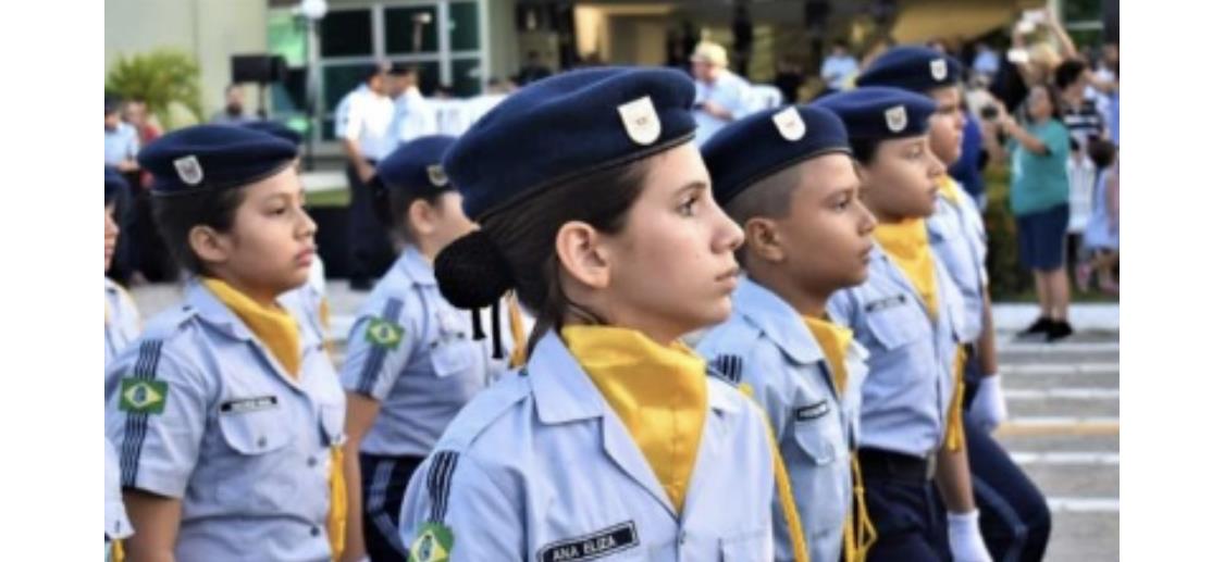 Ceará ganhará dois novos colégios com  1.100 vagas de nível médio