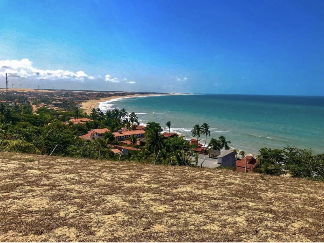 Valor de hospedagem durante o carnaval na Praia da Taíba varia entre R$ 320 e o maior preço R$ 86.778