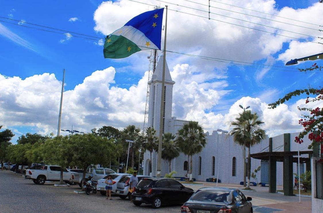 Obras em adutora deve interromper fornecimento de água em São Gonçalo do Amarante por até 3 dias