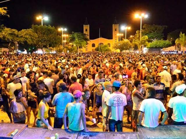 Paraipaba, Paracuru e São Luís do Curu cancelam carnaval devido a falta de segurança