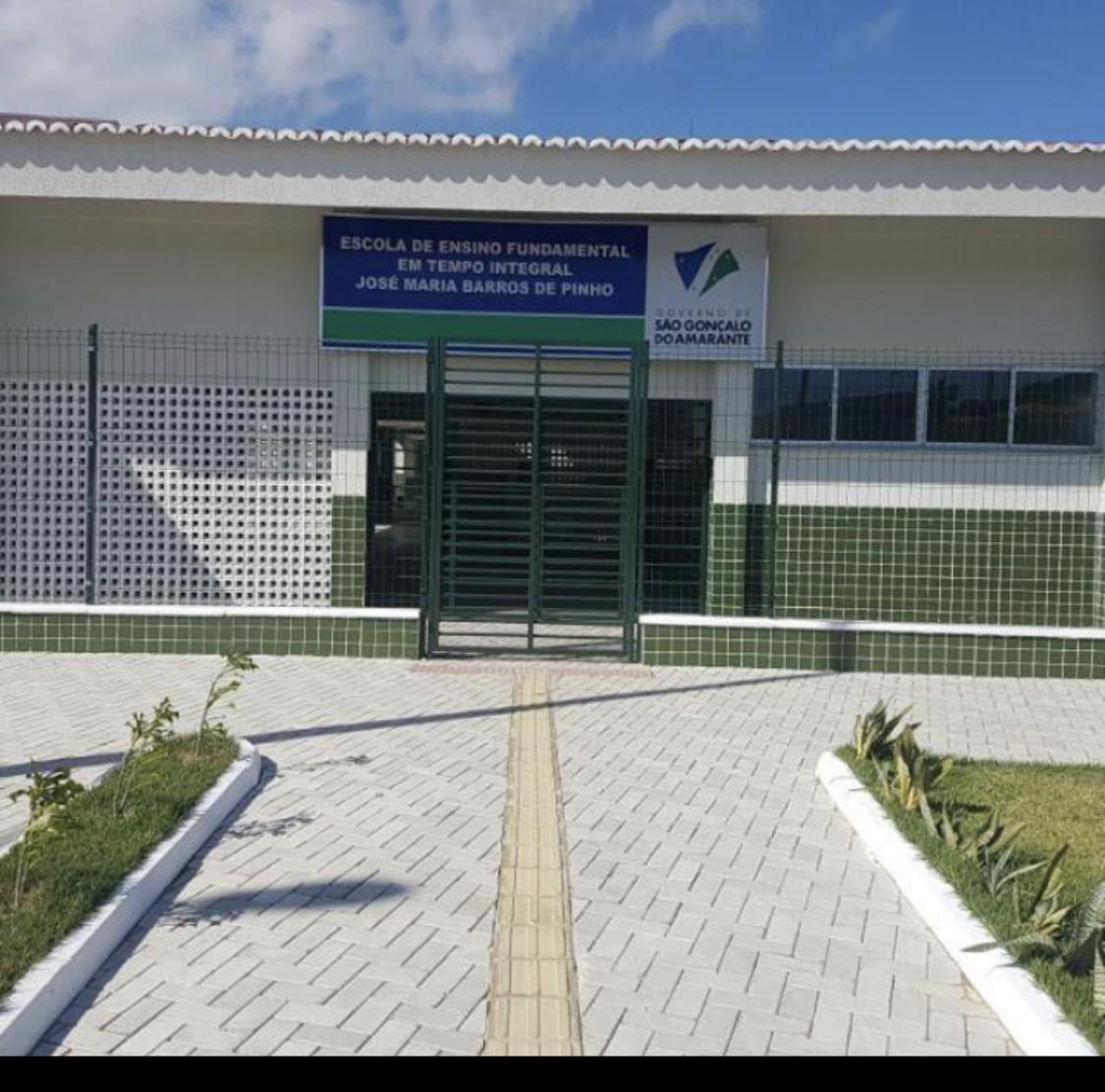 Mudança na direção de escola de tempo integral no Pecém gera desconforto na comunidade escolar