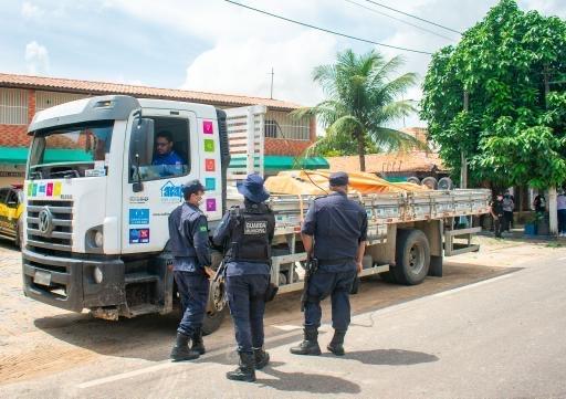 Pecém e demais distritos de São Gonçalo do Amarante terão entrada restrita; Descumprimento poderá levar a prisão