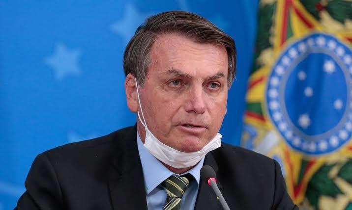 Bolsonaro deve vir ao Ceará no próximo dia 20 de junho para inauguração