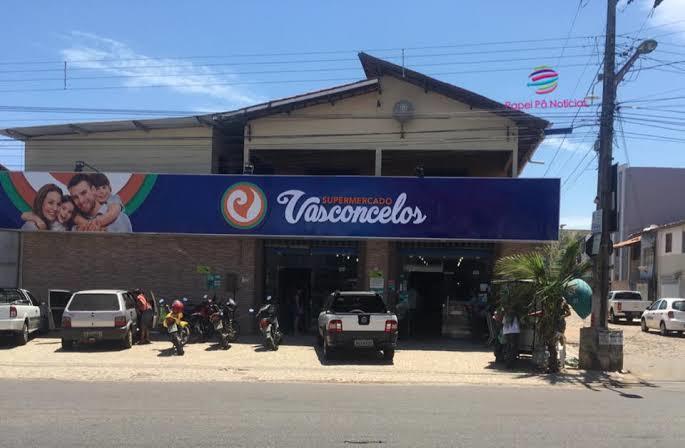 Supermercado Vasconcelos lança app de entrega para a região do Pecém