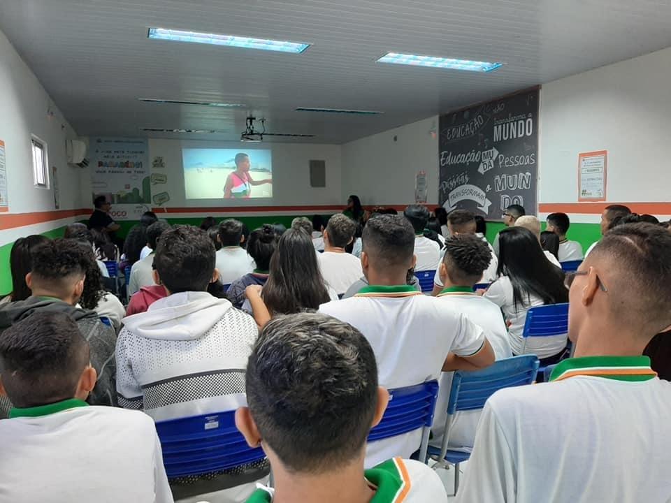 Secretaria de Educação do Ceará propõe retomada de atividades presenciais da rede pública para agosto