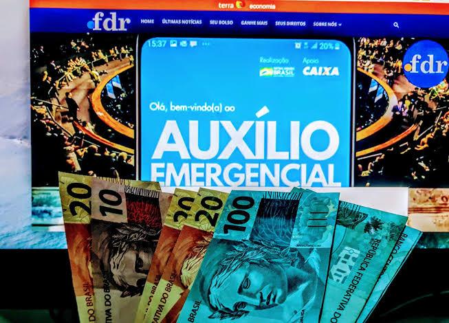 Pagamento da terceira parcela do auxílio emergencial começa neste sábado