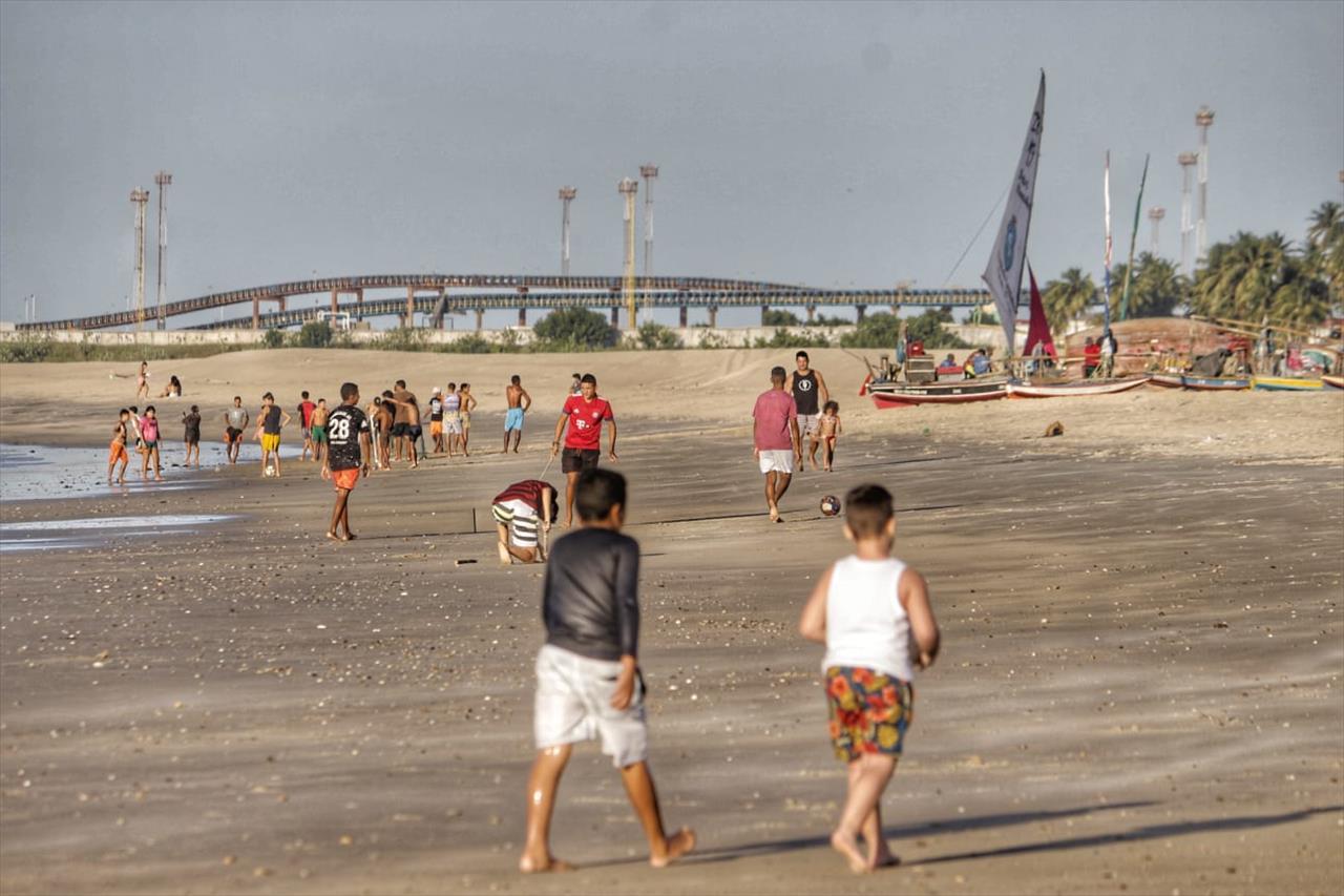 Fiocruz alerta para possível segunda onda de Covid-19 no Ceará