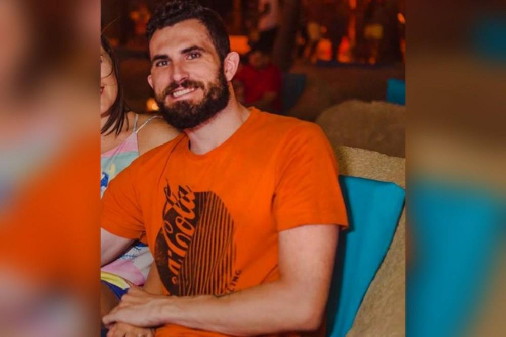 Motorista de aplicativo desaparecido em Fortaleza desde segunda-feira é encontrado morto