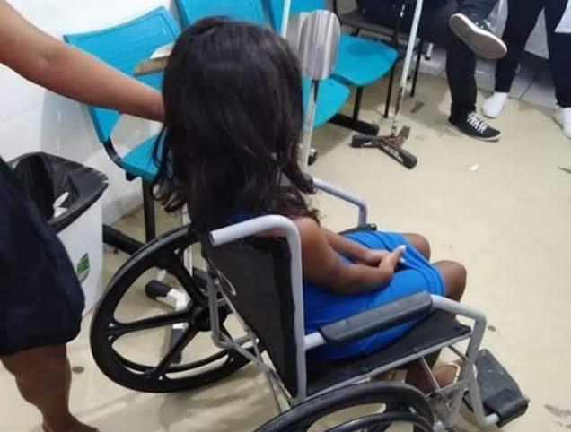 Menina de 10 anos estuprada pelo tio no Espírito Santo tem gravidez interrompida