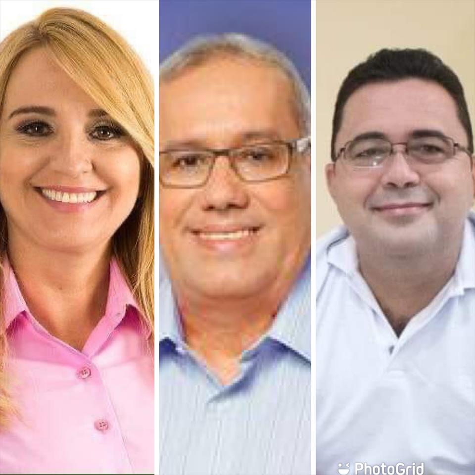 Disputa pela Prefeitura de São Gonçalo do Amarante  ganha novos capítulos - opinião