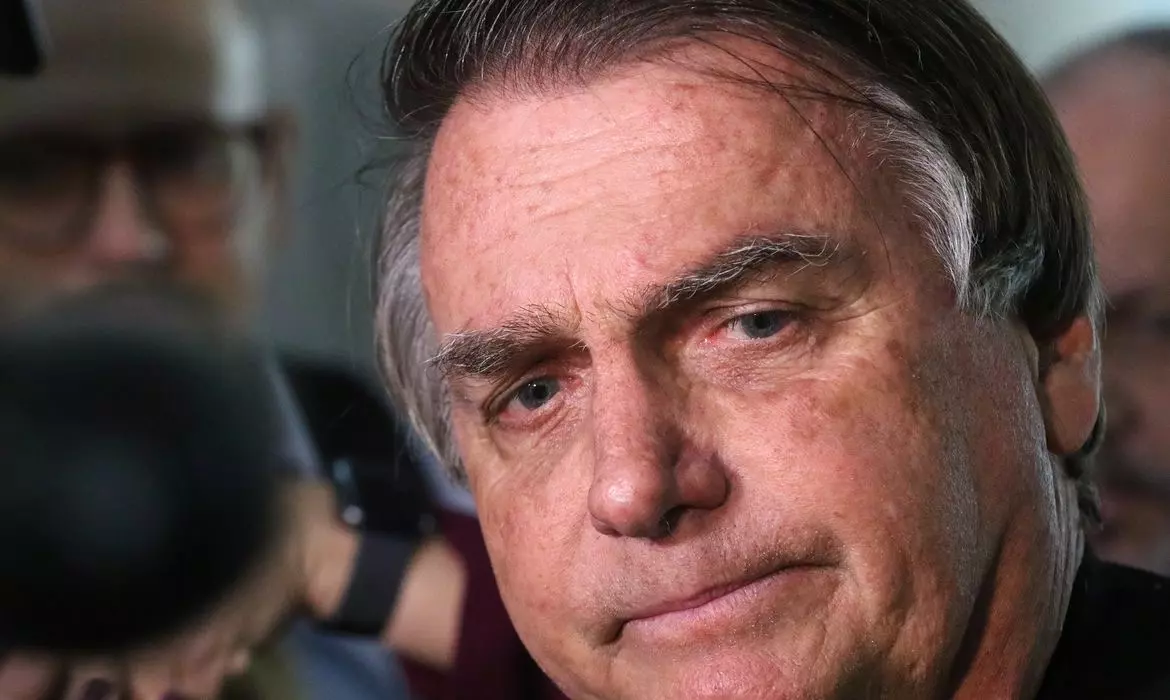 Bolsonaro está inelegível em Julgamento no TSE