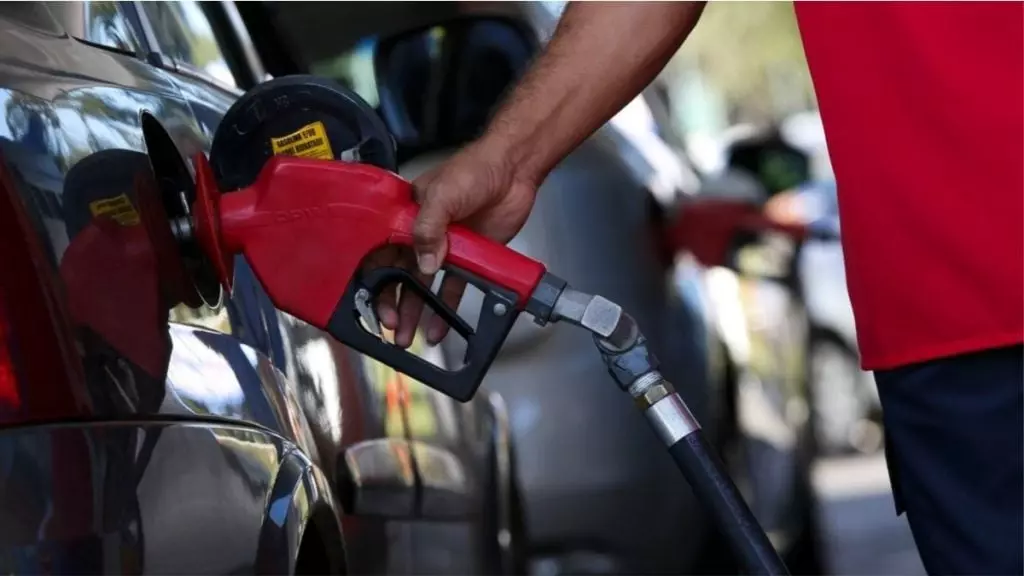 Novo preço da gasolina e do etanol terá aumento no Ceará