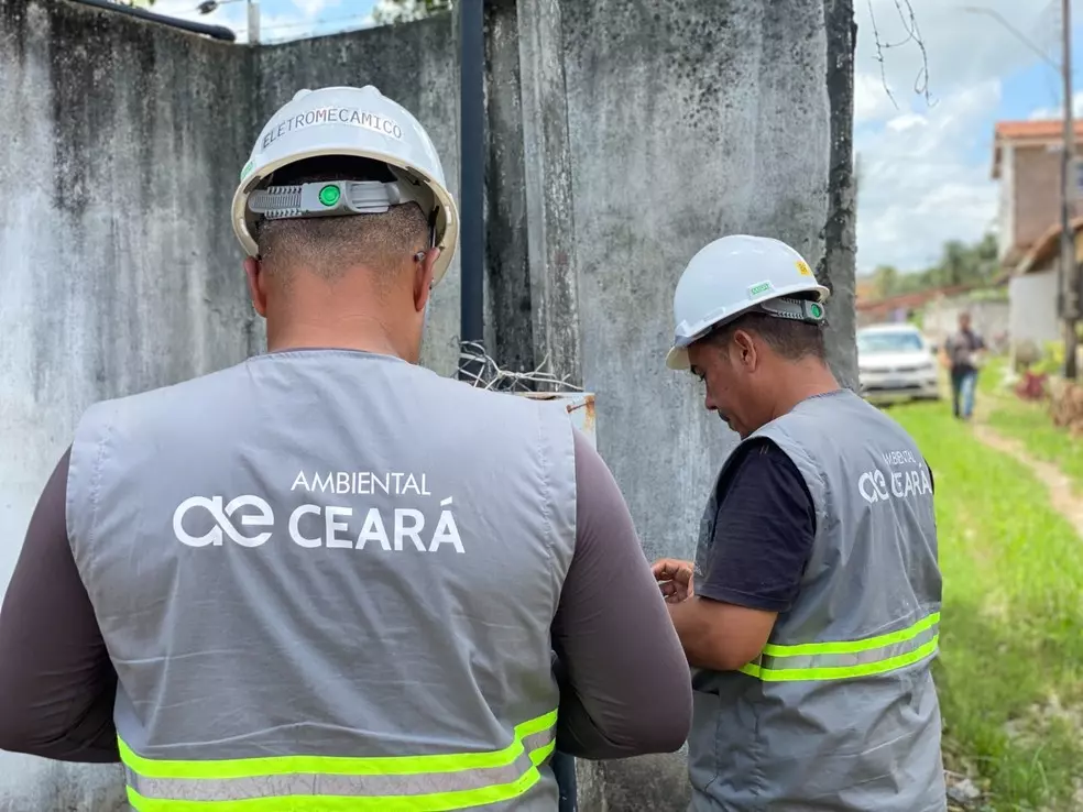 Ambiental Ceará abre 98 Vagas em Paracuru, São Gonçalo do Amarante, Paraipaba e outras cidades