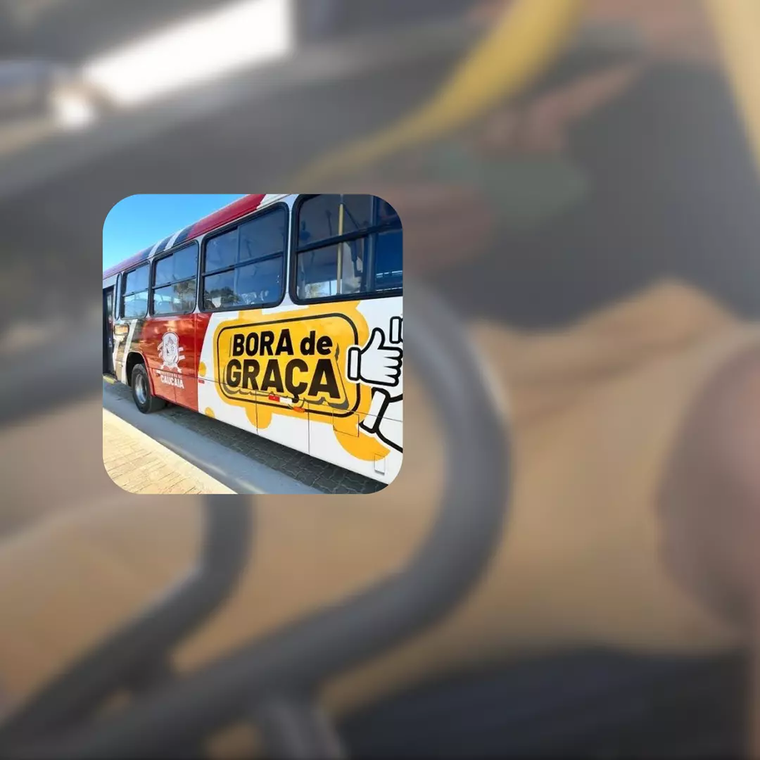 Adolescentes são importunadas sexualmente dentro de ônibus que faz a rota Barra do Cauípe